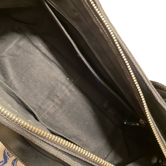 Burberry handbag - Picture 7 of 10